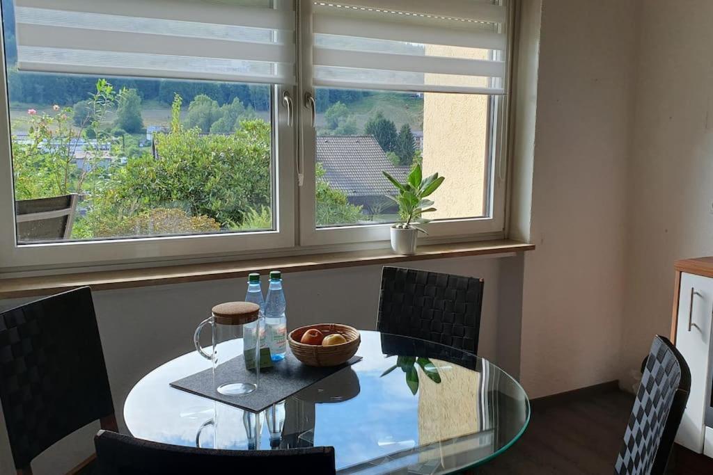Green Hills Holiday House 바멘스타이나크 외부 사진