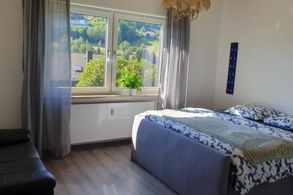 Green Hills Holiday House 바멘스타이나크 외부 사진
