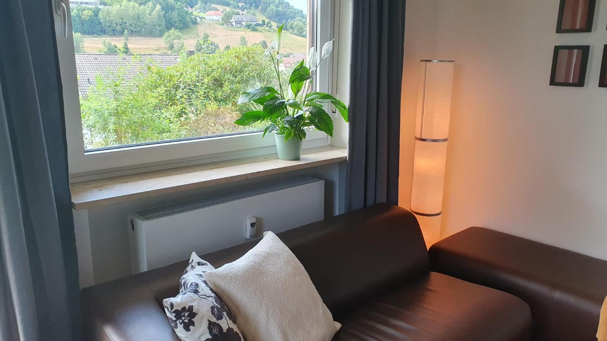 Green Hills Holiday House 바멘스타이나크 외부 사진