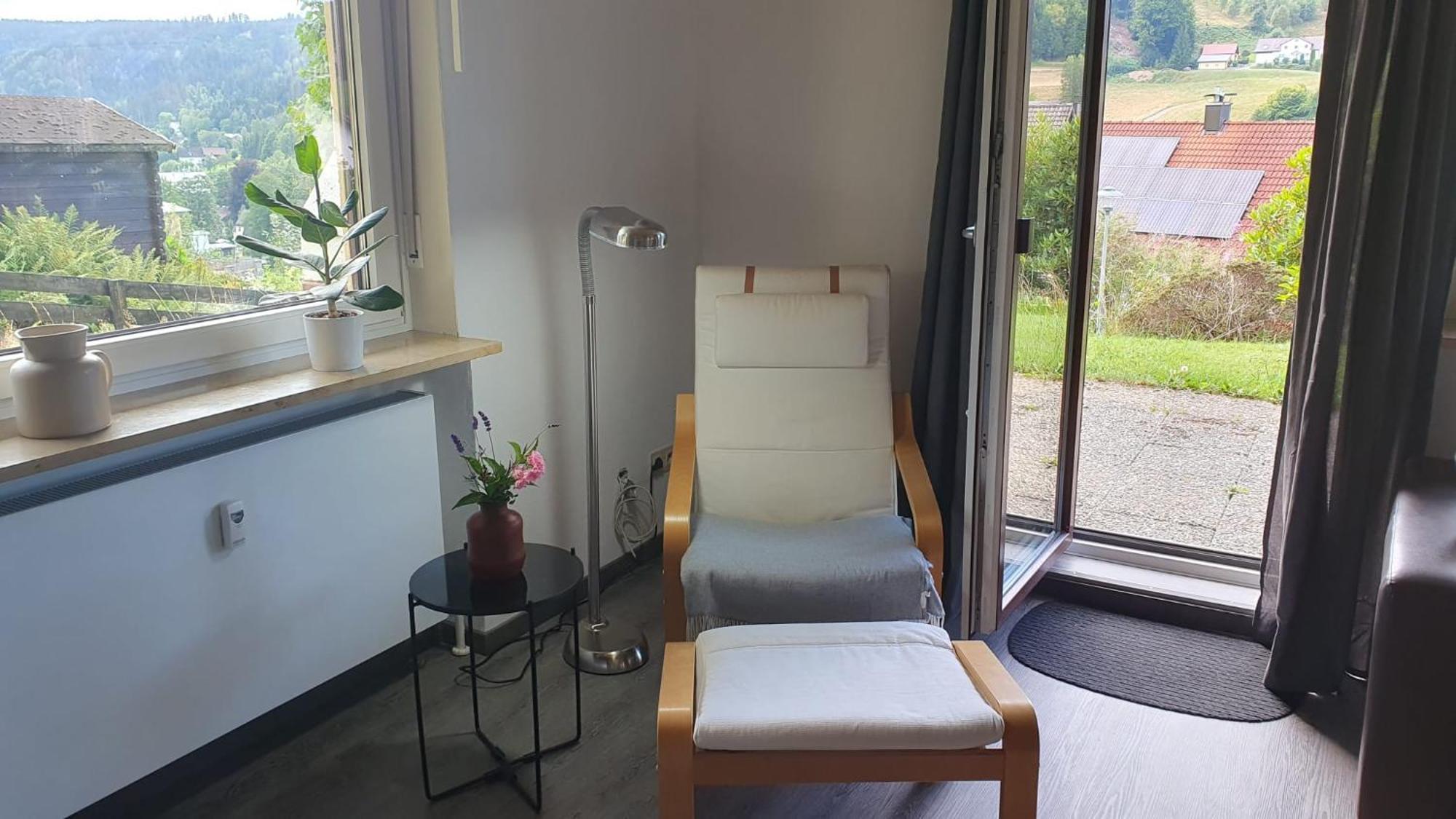 Green Hills Holiday House 바멘스타이나크 외부 사진